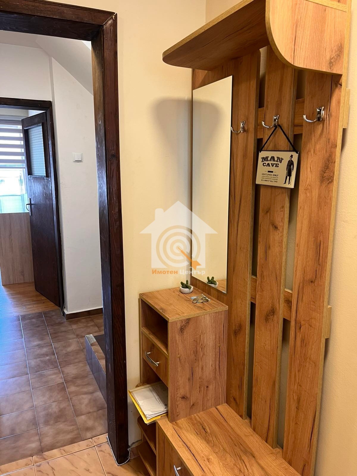 Продава МЕЗОНЕТ, гр. София, Хиподрума, снимка 3 - Апартаменти - 55352909