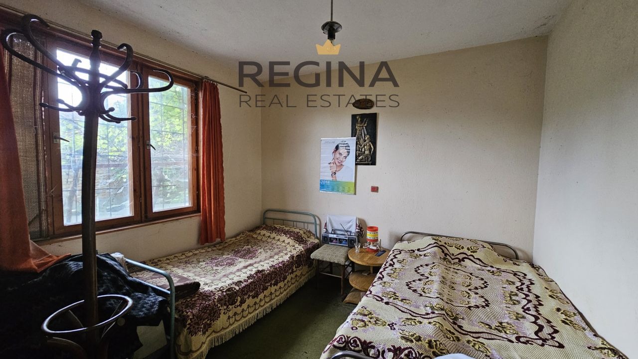 Продава КЪЩА, с. Мътеница, област Пловдив, снимка 2 - Къщи - 50727354