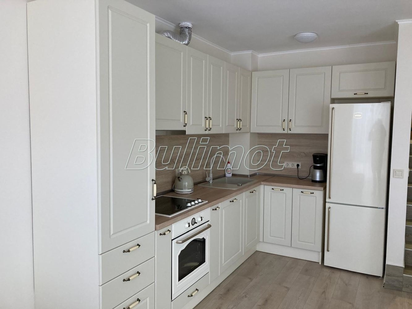 Продава КЪЩА, с. Рогачево, област Добрич, снимка 2 - Къщи - 53559596