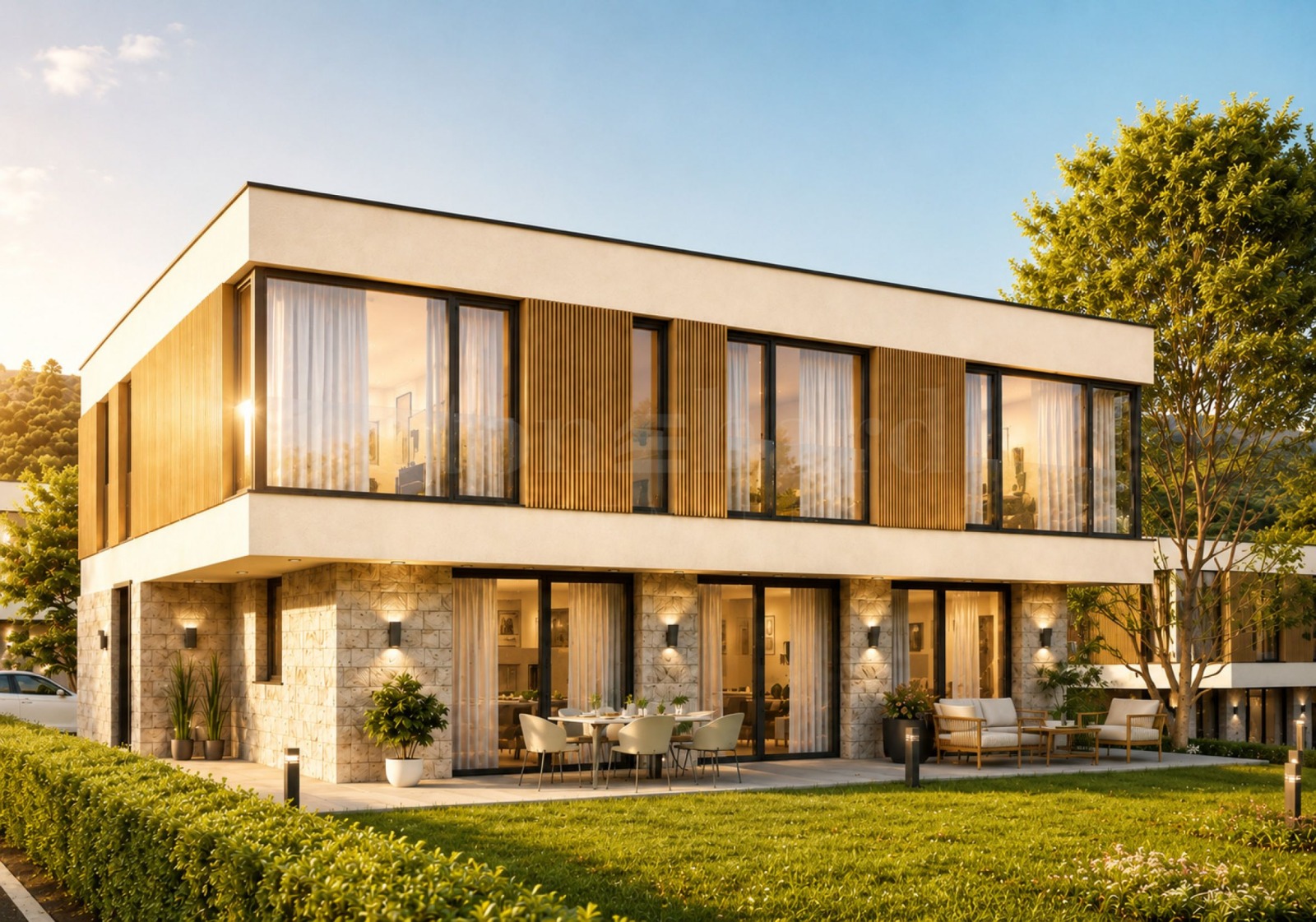 Продава КЪЩА, с. Хераково, област София област