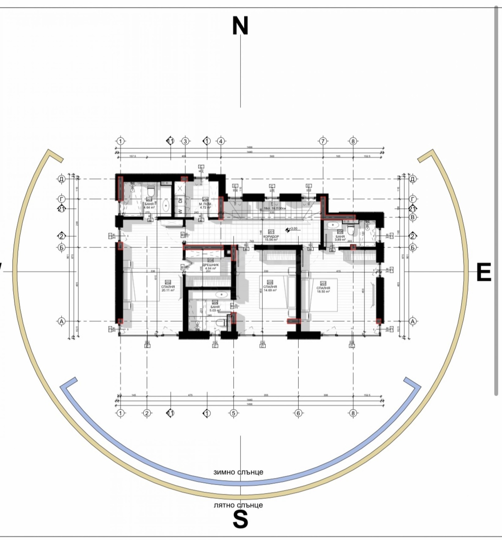 Продава КЪЩА, с. Хераково, област София област, снимка 6 - Къщи - 54627670