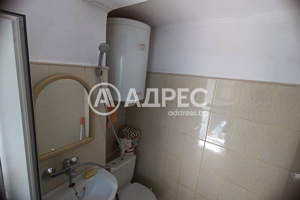 Продава КЪЩА, гр. Разград, Варош, снимка 5 - Къщи - 55650252