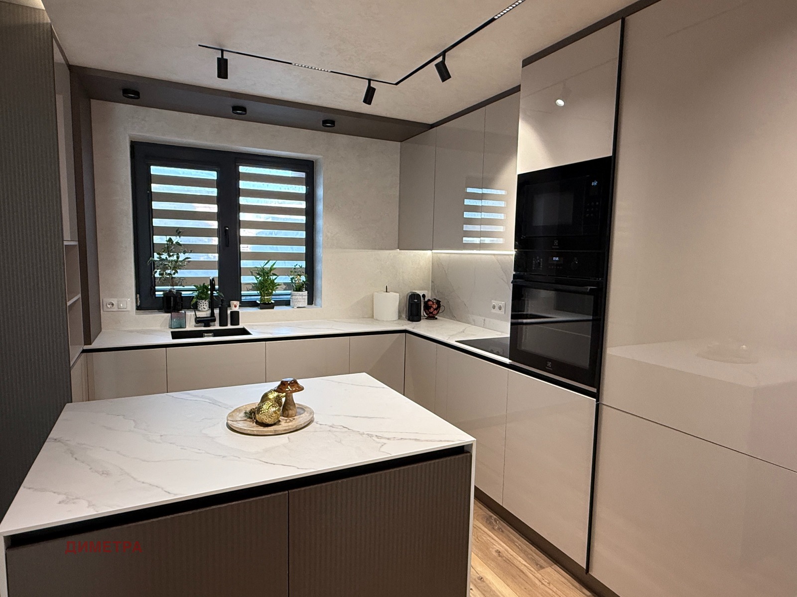 Продава КЪЩА, гр. София, Овча купел, снимка 4 - Къщи - 55655495