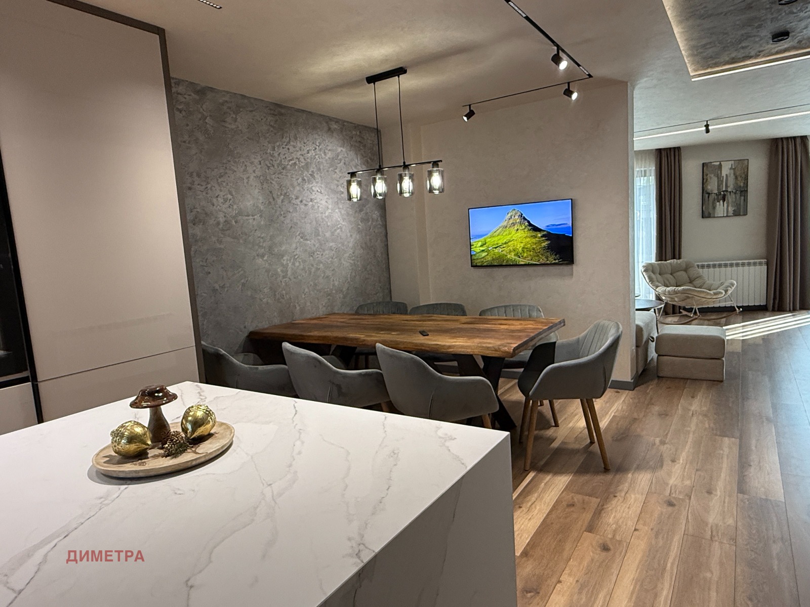 Продава КЪЩА, гр. София, Овча купел, снимка 2 - Къщи - 55655495