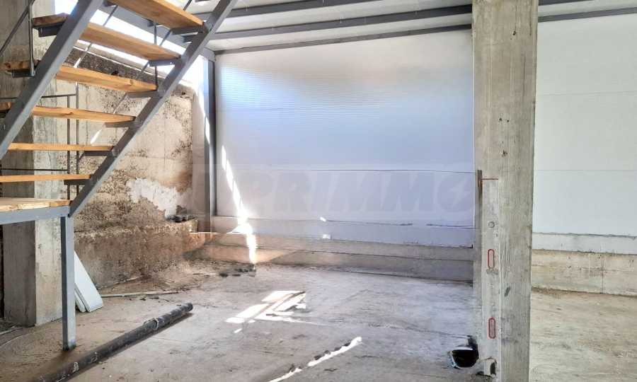 Продава СКЛАД, гр. Панагюрище, област Пазарджик, снимка 16 - Складове - 53603616