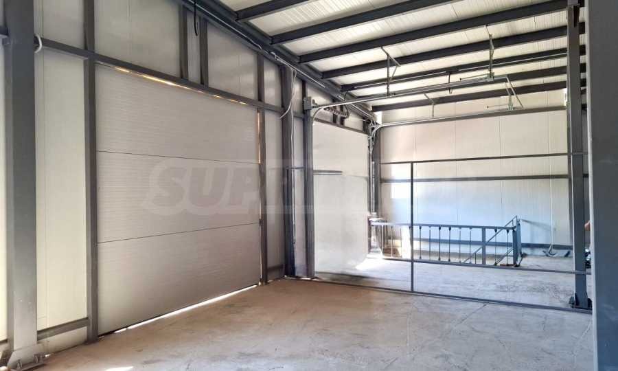Продава СКЛАД, гр. Панагюрище, област Пазарджик, снимка 9 - Складове - 53603616
