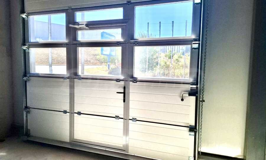 Продава СКЛАД, гр. Панагюрище, област Пазарджик, снимка 11 - Складове - 53603616