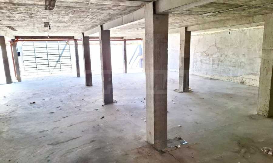 Продава СКЛАД, гр. Панагюрище, област Пазарджик, снимка 14 - Складове - 53603616