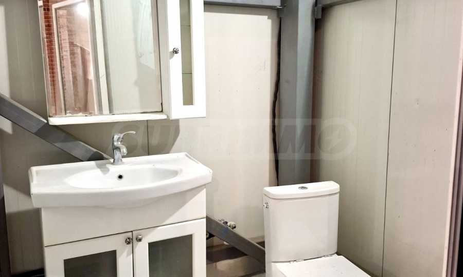 Продава СКЛАД, гр. Панагюрище, област Пазарджик, снимка 6 - Складове - 53603616