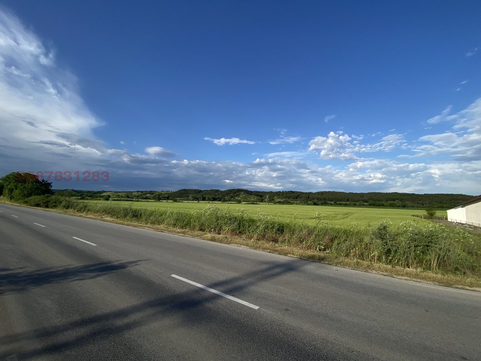 Продава ПАРЦЕЛ, гр. Свиленград, област Хасково, снимка 2 - Парцели - 55077903