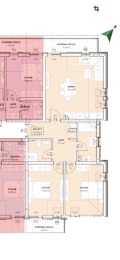 Продава 3-СТАЕН, гр. Пловдив, Остромила, снимка 3
