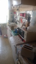 Продава 4-СТАЕН, гр. Шумен, Дивизионна болница, снимка 6