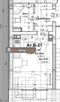 Продава 1-СТАЕН, град София, Дружба 1 • 92000 € • 43018487 — Holmes.bg