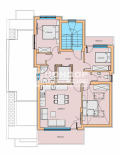 Продава МНОГОСТАЕН, град Пловдив, Съдийски • 205400 € / 401727.48 лв. • 94035366 6