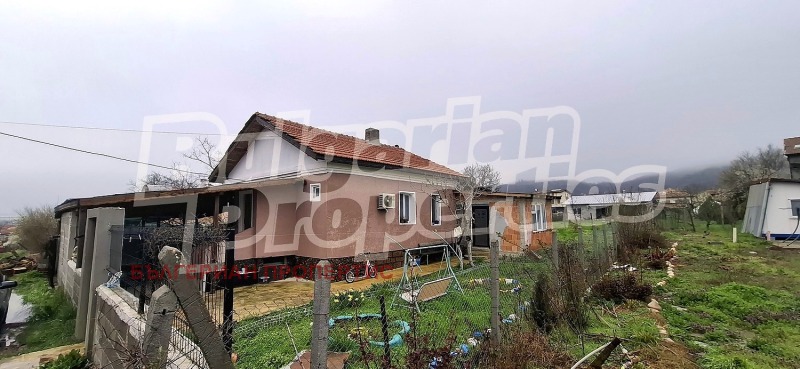 Продава КЪЩА в област Бургас, с. Веселие - 120 кв.м / 149 900 € » 293 178.92 лв., БЪЛГЕРИАН ПРОПЕРТИС