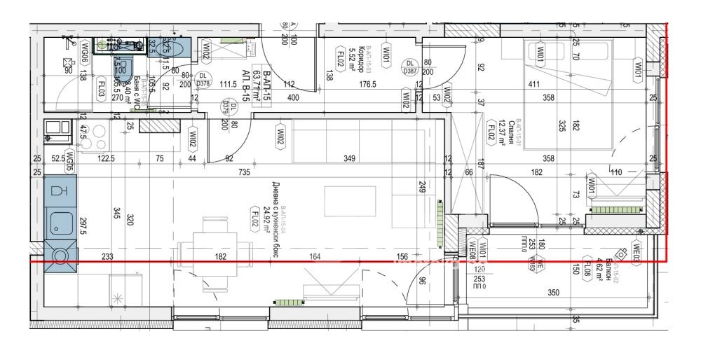 Продава 2-СТАЕН | Imot.bg — изображение 4