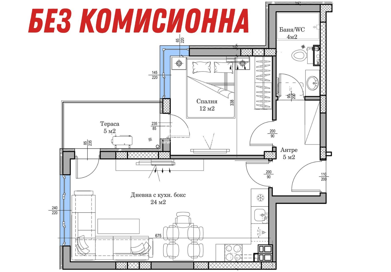 ������� 2-����� | Imot.bg � ����������� 1