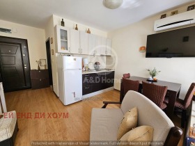 Studio Nesebar, region Burgas 1