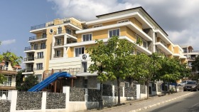 1 chambre Sveti Vlas, région Bourgas 15