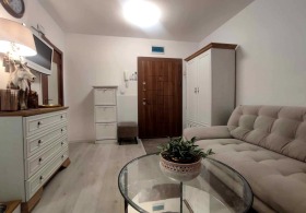 1 Schlafzimmer Sweti Wlas, region Burgas 3