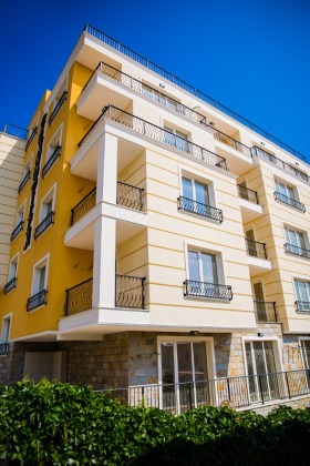 1 chambre Sveti Vlas, région Bourgas 1