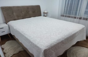 1 Schlafzimmer Sweti Wlas, region Burgas 9