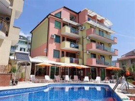 2 dormitorios Sveti Vlas, región Burgas 15