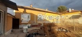 Продава къща област Пловдив с. Крумово - [1] 