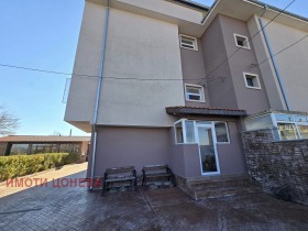 Haus Aheloj, region Burgas 1