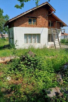 Ev Simeonovo, Sofia