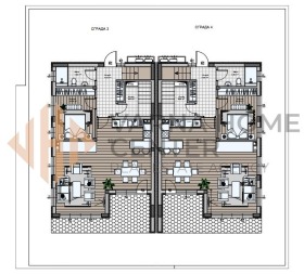 Haus m-t Alen mak, Warna 9