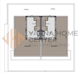 Haus m-t Alen mak, Warna 11