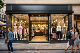 МАГАЗИН, 80 m2