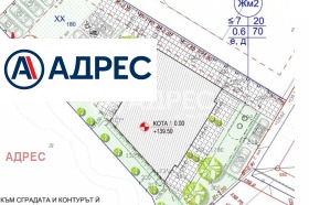 ГАРАЖ, ПАРКОМЯСТО, 13 m2