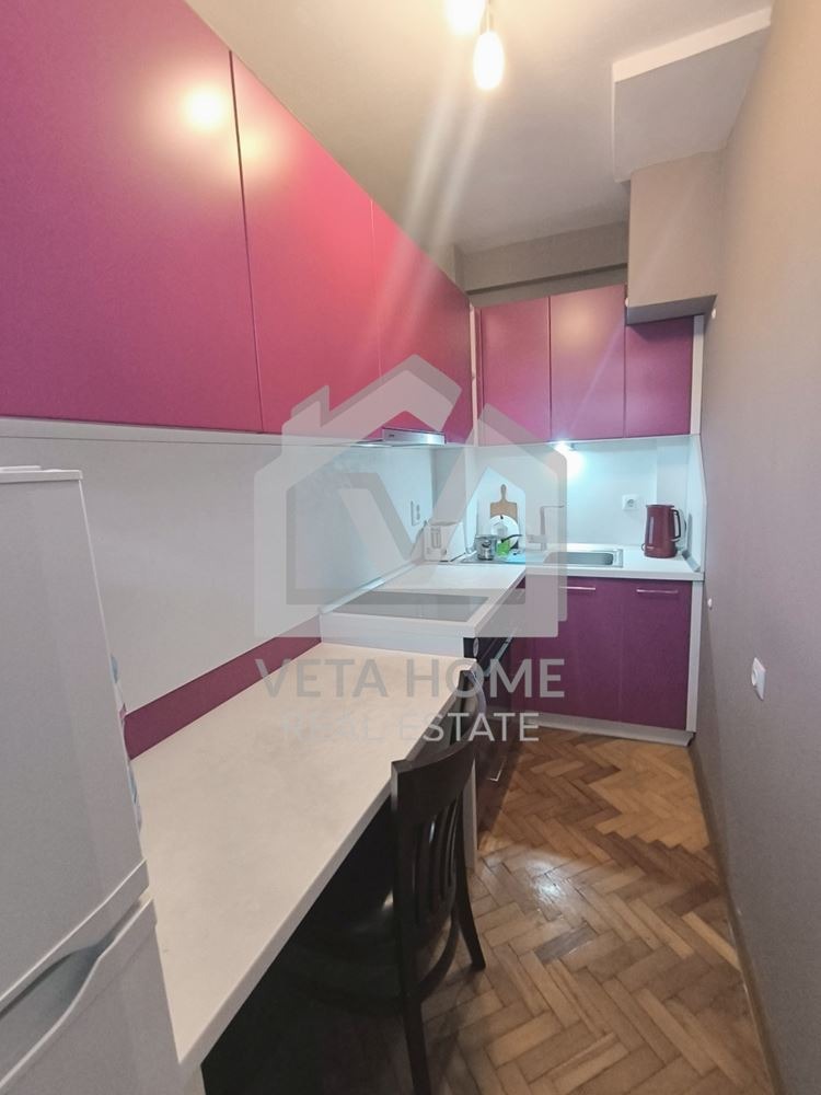 Продава  1-стаен град Добрич , Център , 33 кв.м | 83122248 - изображение [4]