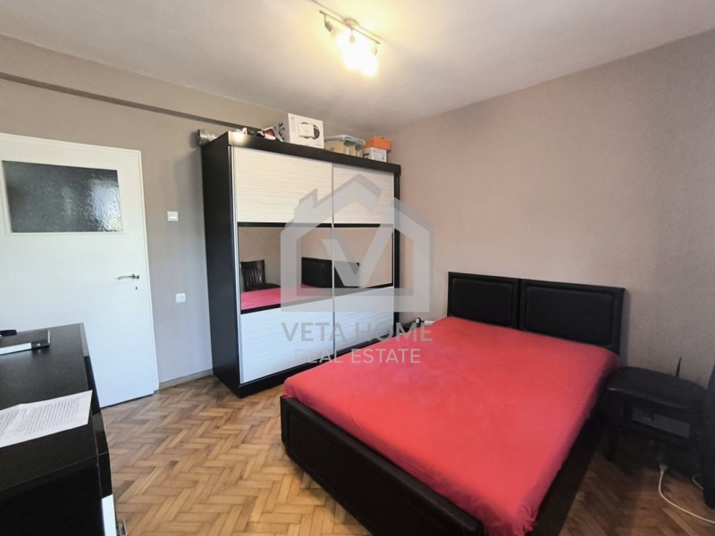 Продава  1-стаен град Добрич , Център , 33 кв.м | 83122248