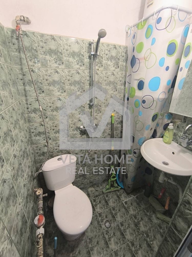 Продава  1-стаен град Добрич , Център , 33 кв.м | 83122248 - изображение [6]