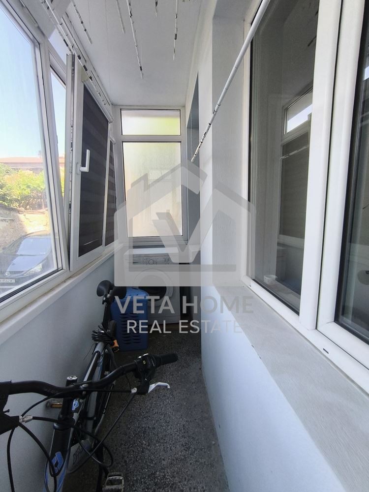 Продава  1-стаен град Добрич , Център , 33 кв.м | 83122248 - изображение [3]