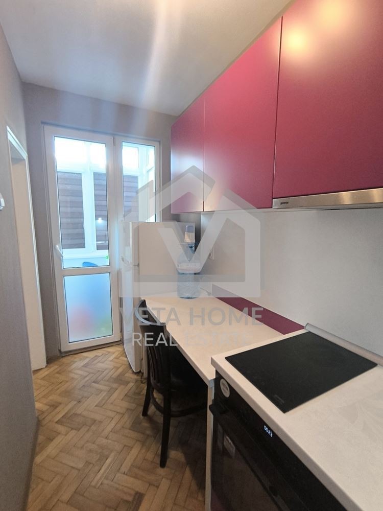 Продава  1-стаен град Добрич , Център , 33 кв.м | 83122248 - изображение [2]
