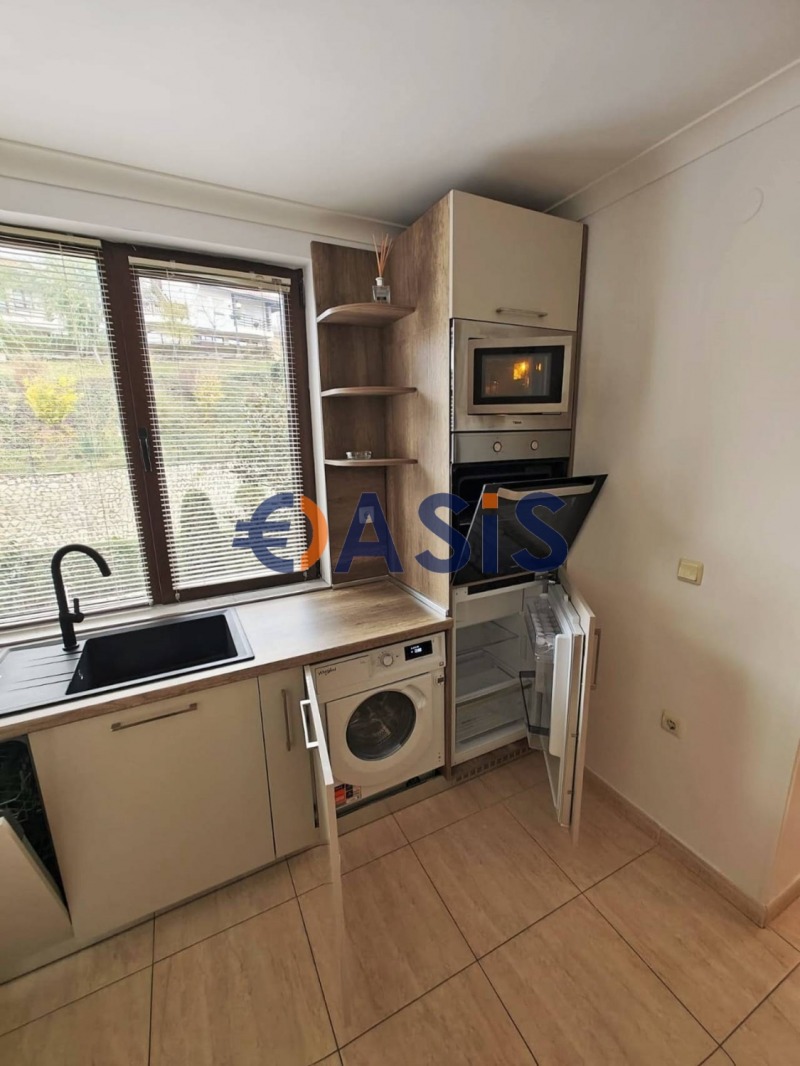 Продава 1-СТАЕН, гр. Свети Влас, област Бургас, снимка 10 - Апартаменти - 52663291