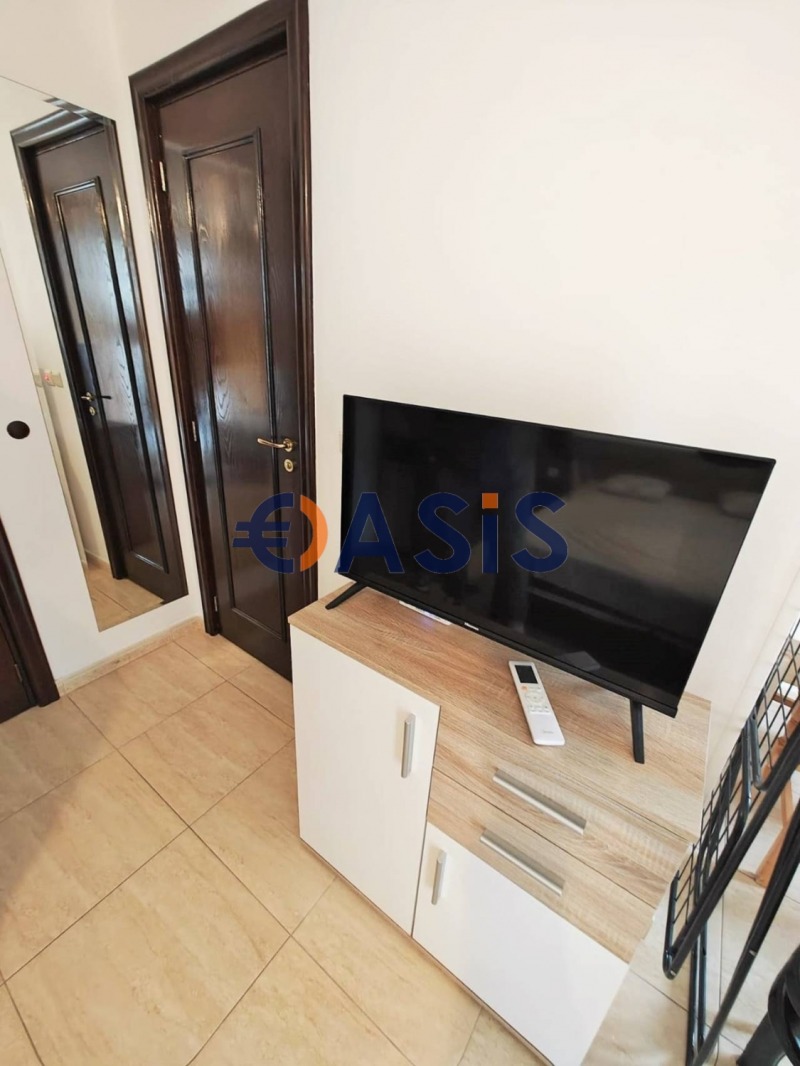 Продава 1-СТАЕН, гр. Свети Влас, област Бургас, снимка 2 - Апартаменти - 52663291