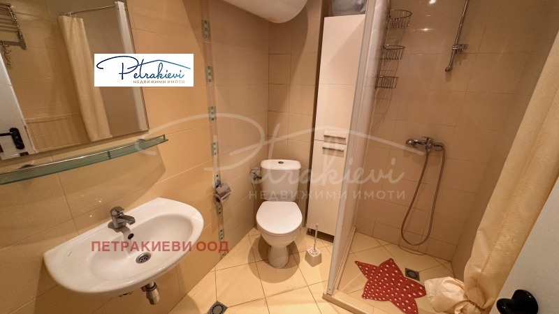 Продава 1-СТАЕН, гр. Ахелой, област Бургас, снимка 8 - Апартаменти - 53242261