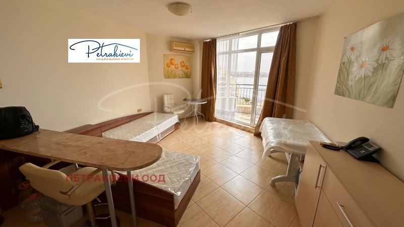 Продава 1-СТАЕН, гр. Ахелой, област Бургас, снимка 2 - Апартаменти - 53242261