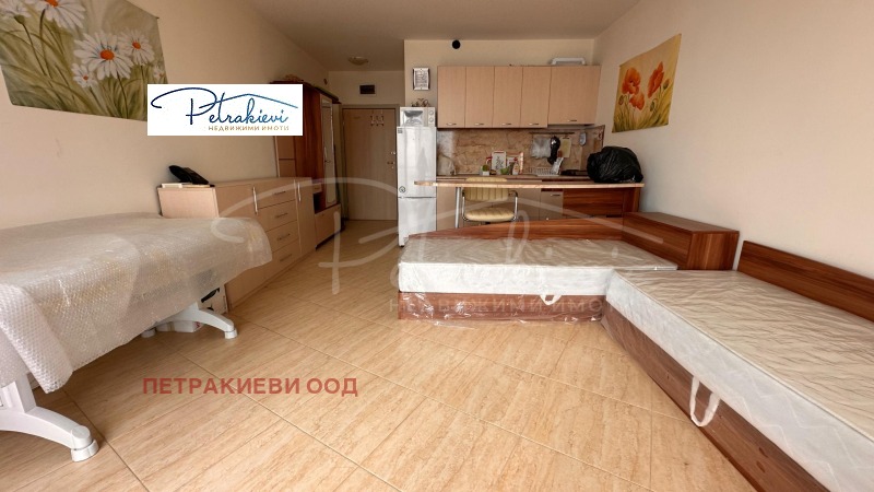 Продава 1-СТАЕН, гр. Ахелой, област Бургас, снимка 5 - Апартаменти - 53242261