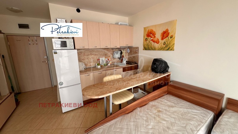 Продава 1-СТАЕН, гр. Ахелой, област Бургас, снимка 4 - Апартаменти - 53242261