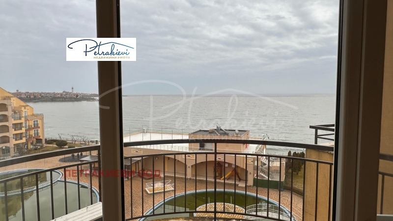 Продава 1-СТАЕН, гр. Ахелой, област Бургас