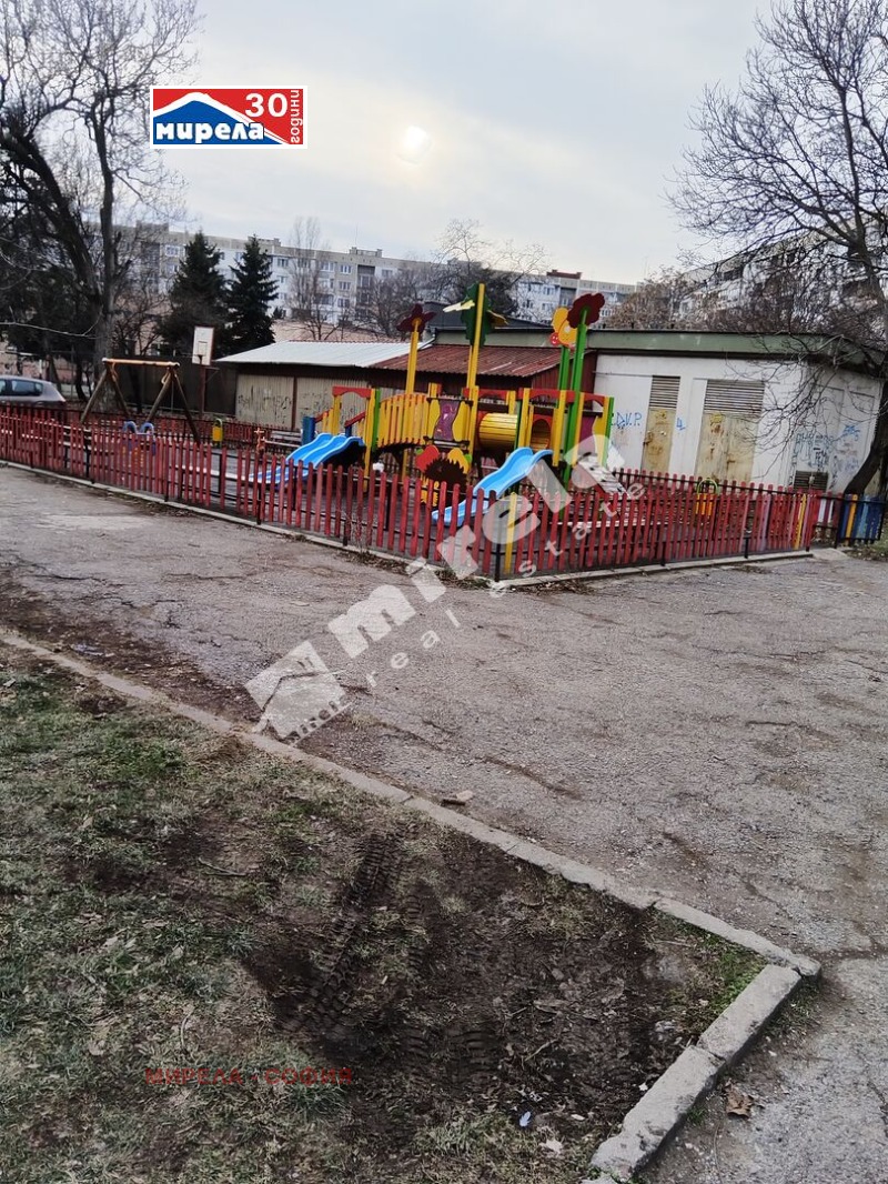 Продава 1-СТАЕН, гр. София, Надежда 2, снимка 9 - Апартаменти - 53285371