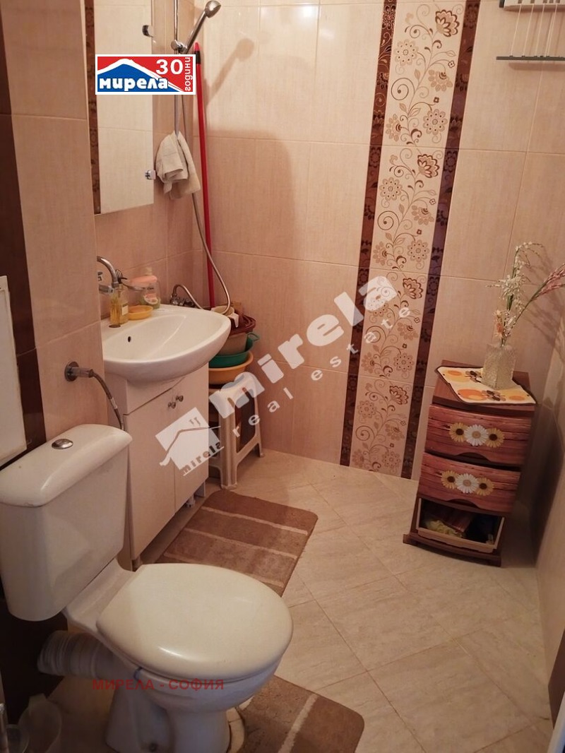 Продава 1-СТАЕН, гр. София, Надежда 2, снимка 5 - Апартаменти - 53285371