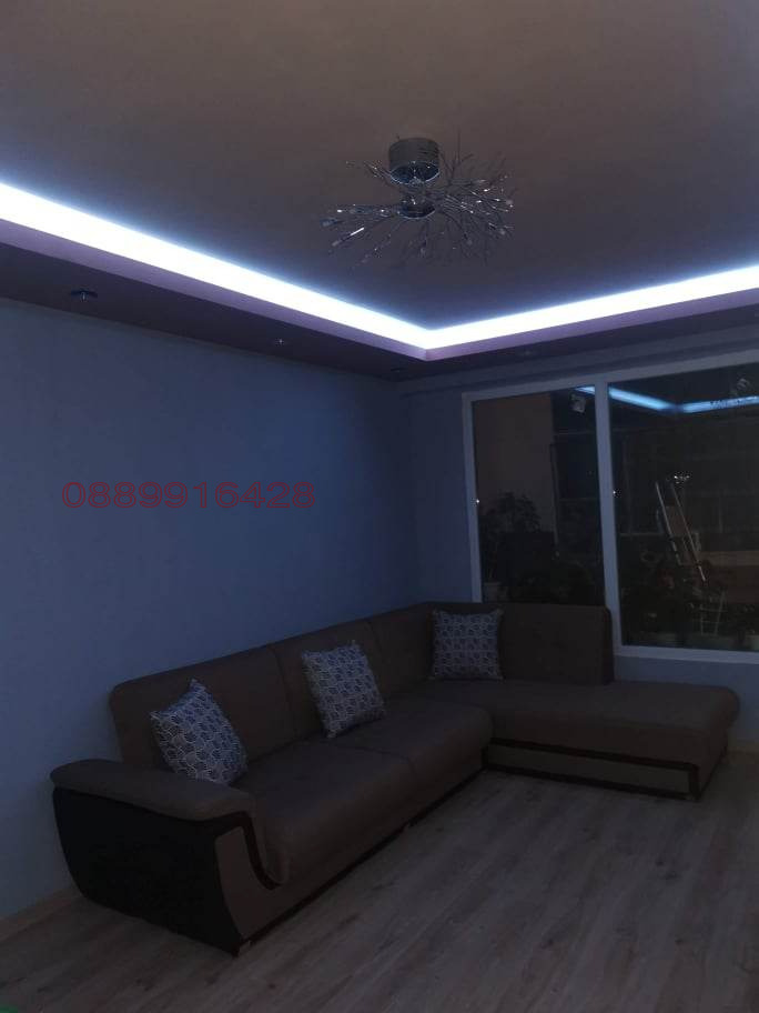 Продава 2-СТАЕН, гр. Разград, Абитрус, снимка 5 - Апартаменти - 52786338