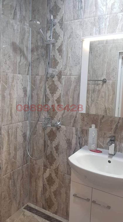 Продава 2-СТАЕН, гр. Разград, Абитрус, снимка 11 - Апартаменти - 52786338